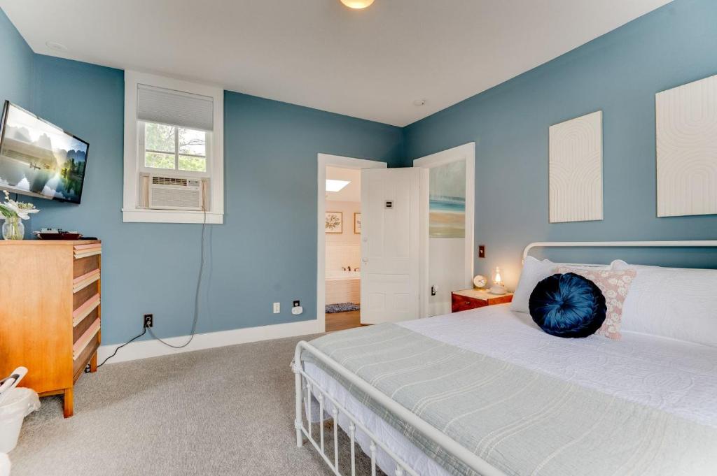 The Guest House, Excelsior (updated prices 2024)