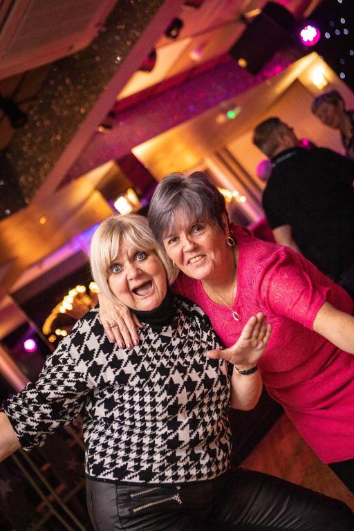 Lyndene Hotel - Resim 34