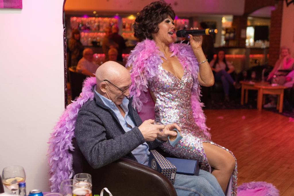 Lyndene Hotel - Resim 42