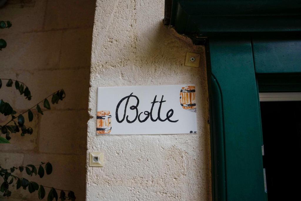 Certifikát, hodnocení, plakát nebo jiný dokument vystavený v ubytování Residence Le Vie Del Mosto
