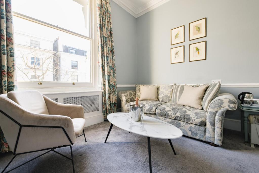 The Abbey Notting Hill - Resim 22