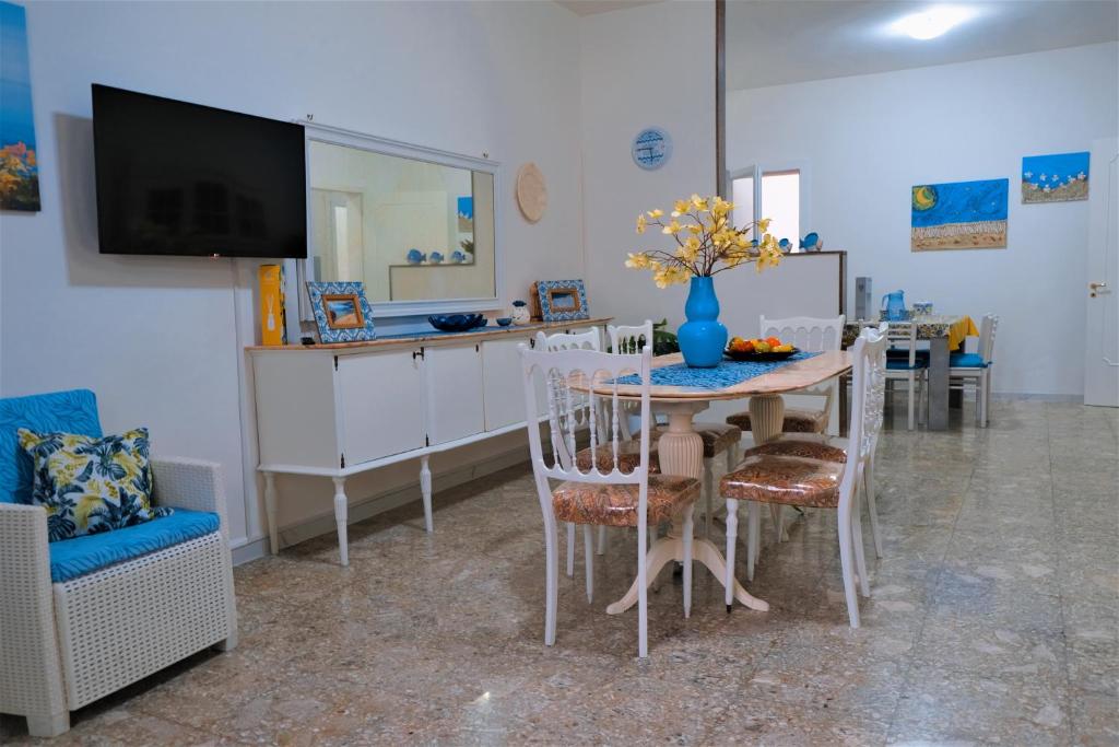 Viola del Mare Porto Cesareo Apartment, Porto Cesareo (updated prices