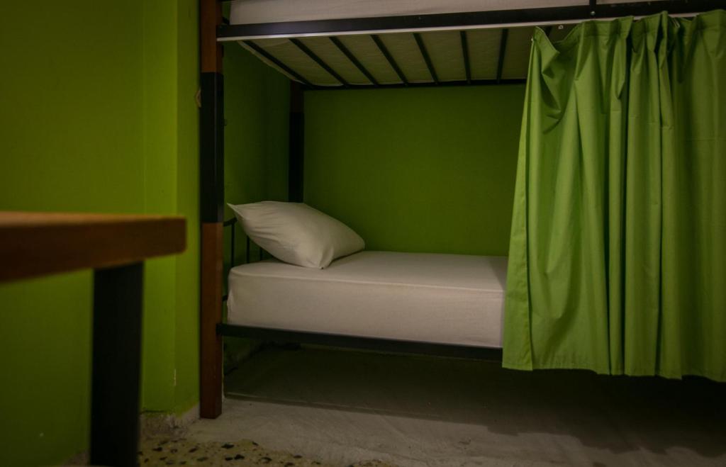 The Holy Rock - Hostel at meteora - 15