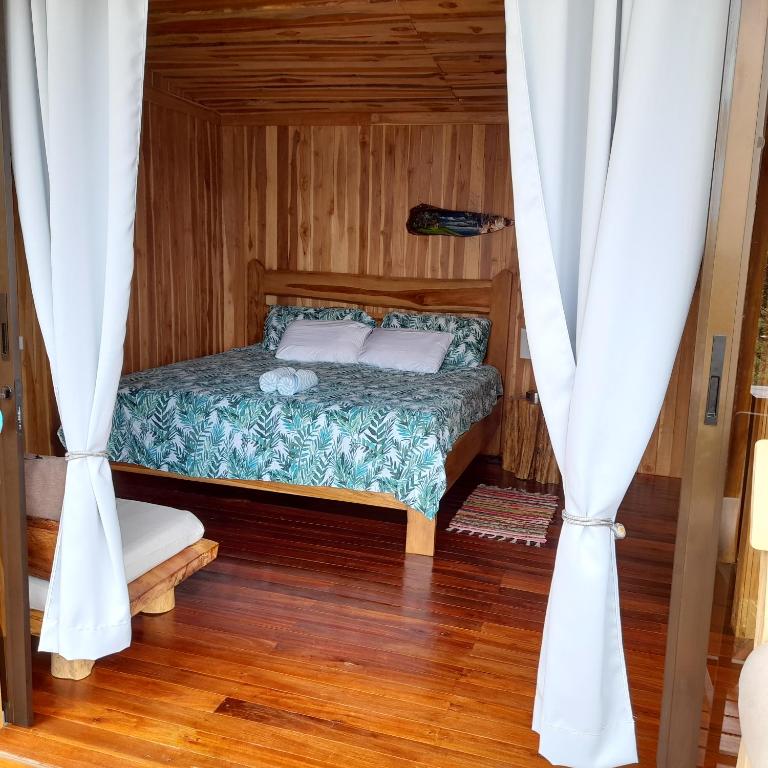 Onca Tours & Treehouses - 标准皇后区