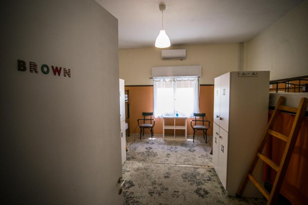 The Holy Rock - Hostel at meteora - 4