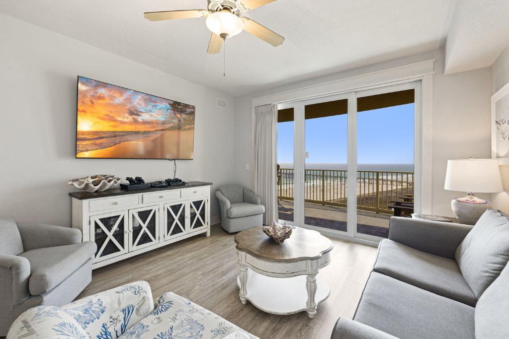 Modern Beach Vibe with a Breathtaking View - Stunning Pool - Pier Park,  Panama City Beach – Updated 2024 Prices