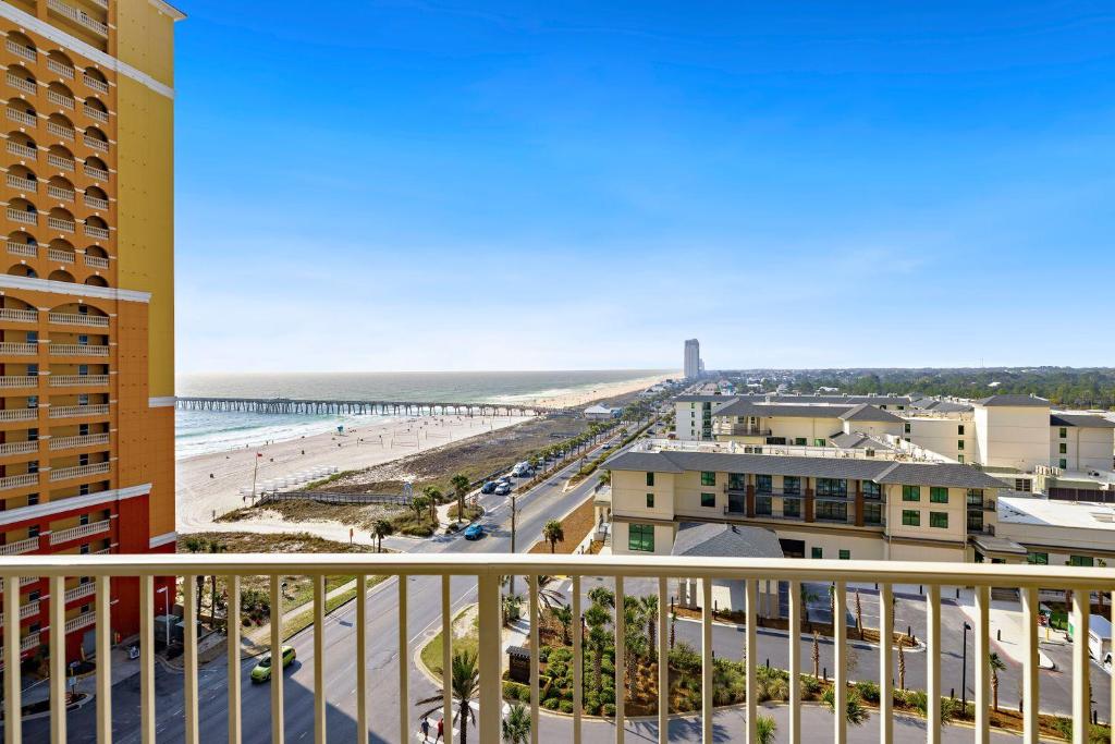Modern Beach Vibe with a Breathtaking View - Stunning Pool - Pier Park,  Panama City Beach – Updated 2024 Prices