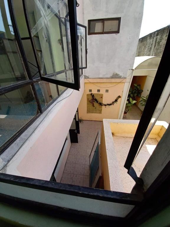 Casa El Colibrí CEC - 带私人浴室的双人间