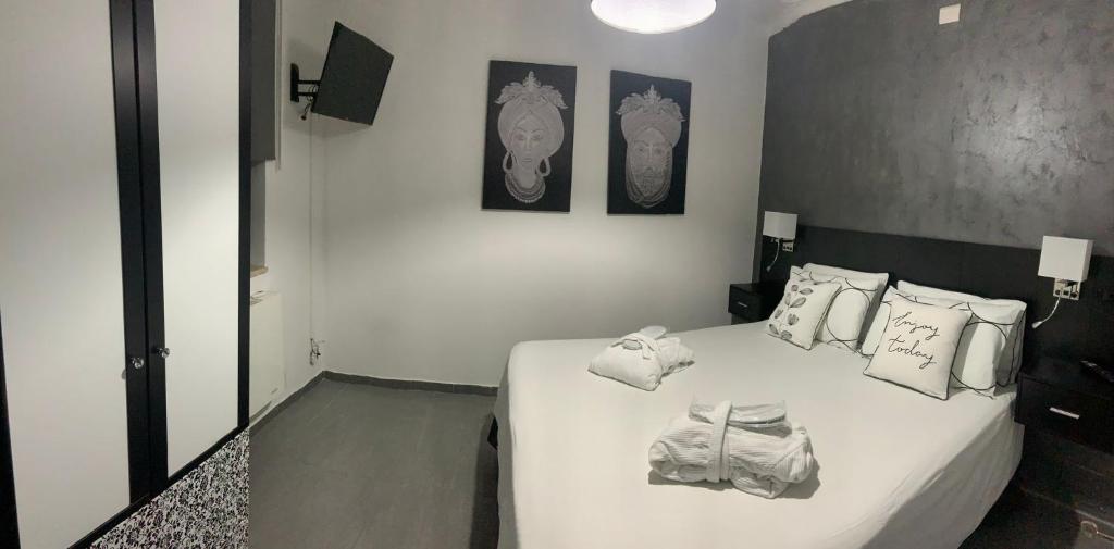 Appartamento Camilla a Siniscola - Incantevole Terrazza