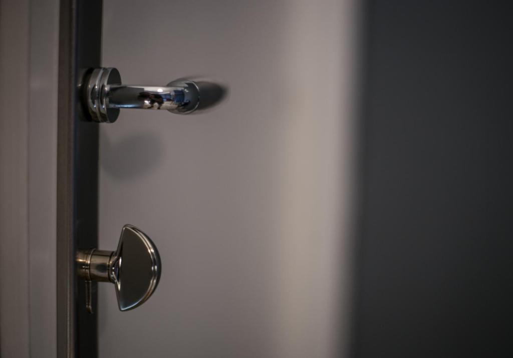 The Holy Rock - Hostel at meteora - 13