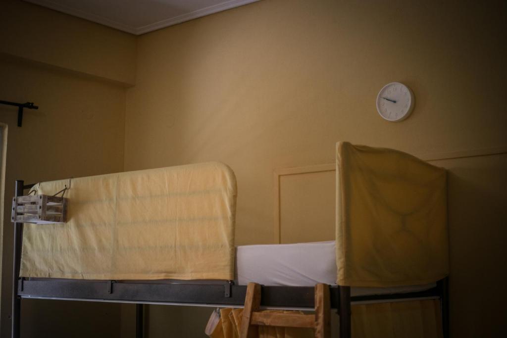 The Holy Rock - Hostel at meteora - 14