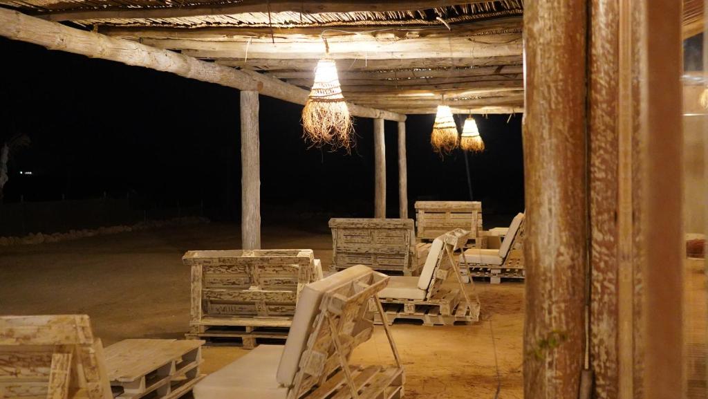 Fotografie z fotogalerie ubytování Desert Sands Dakhla v destinaci Dachla