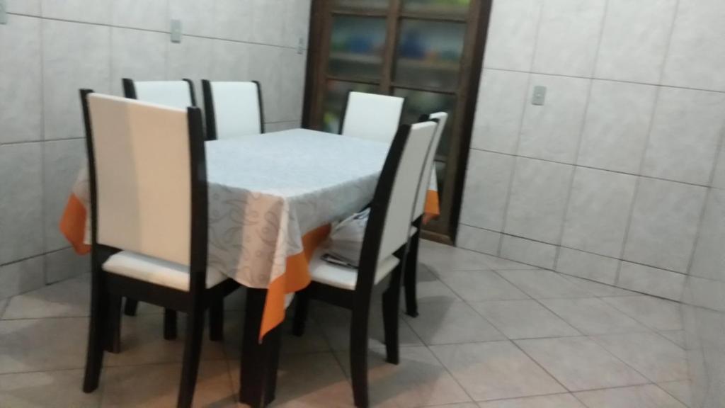  Casarão