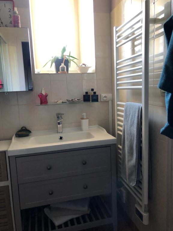 Le Logis du Gast chambre rose - Housity