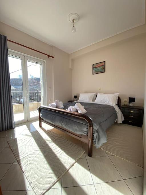 Αρτέμιδα Karpenisi Apartment, Καρπενήσι – Ενημερωμένες τιμές για το 2024