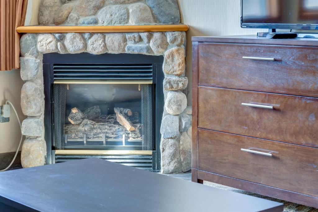 Fotografie z fotogalerie ubytování Chateau Canmore v destinaci Canmore