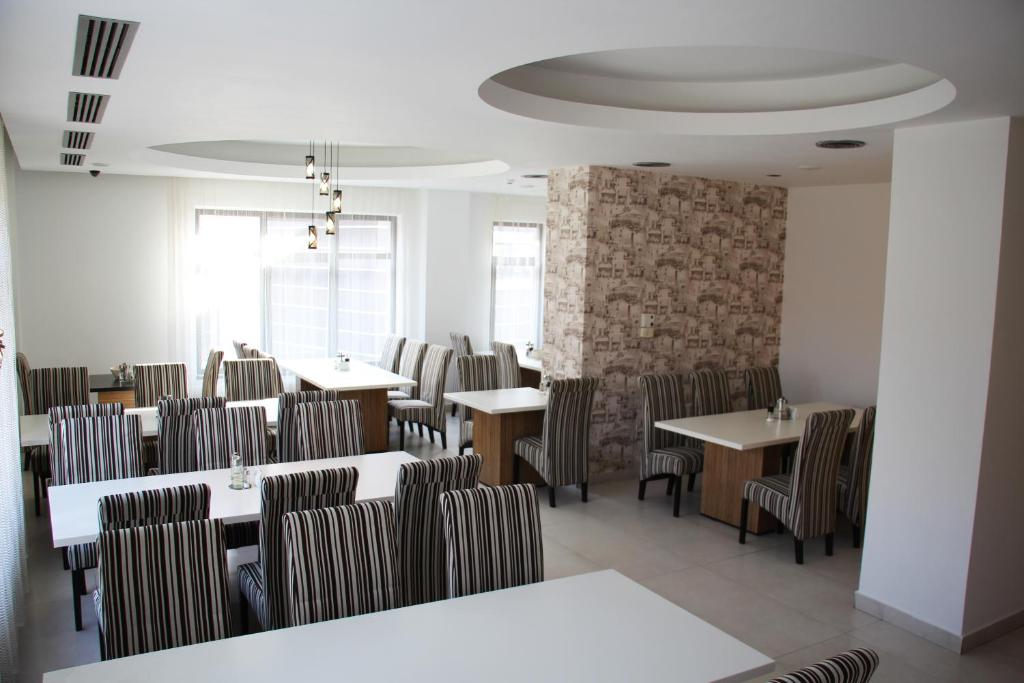 Hotel Ave Lux - Resim 15