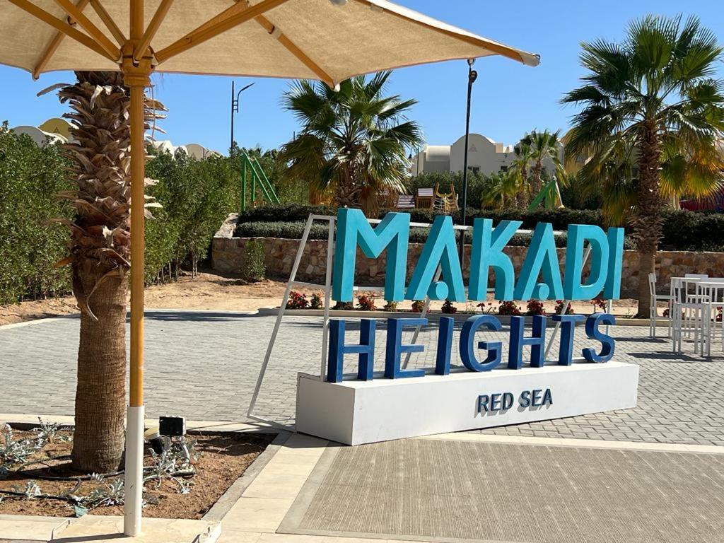 Kép Makadi heights luxury complex szállásáról Gurdakában a galériában