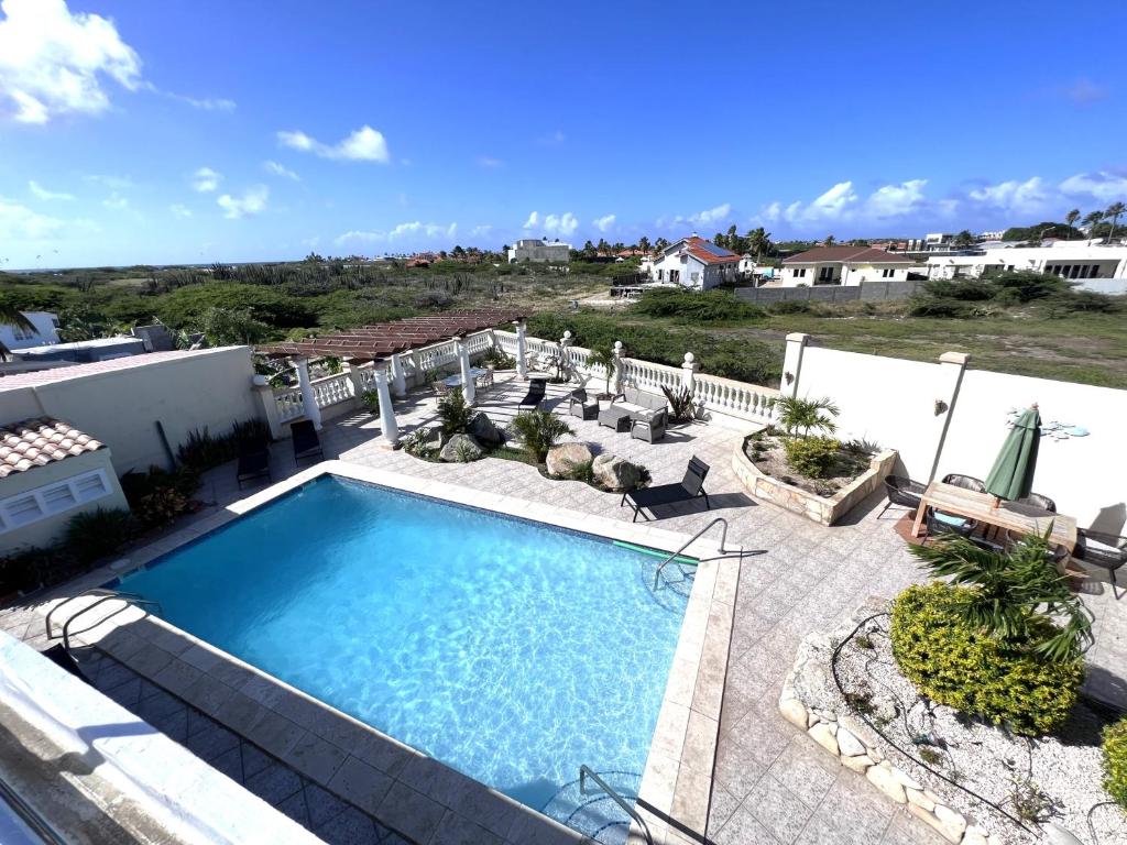Bakval Aruba