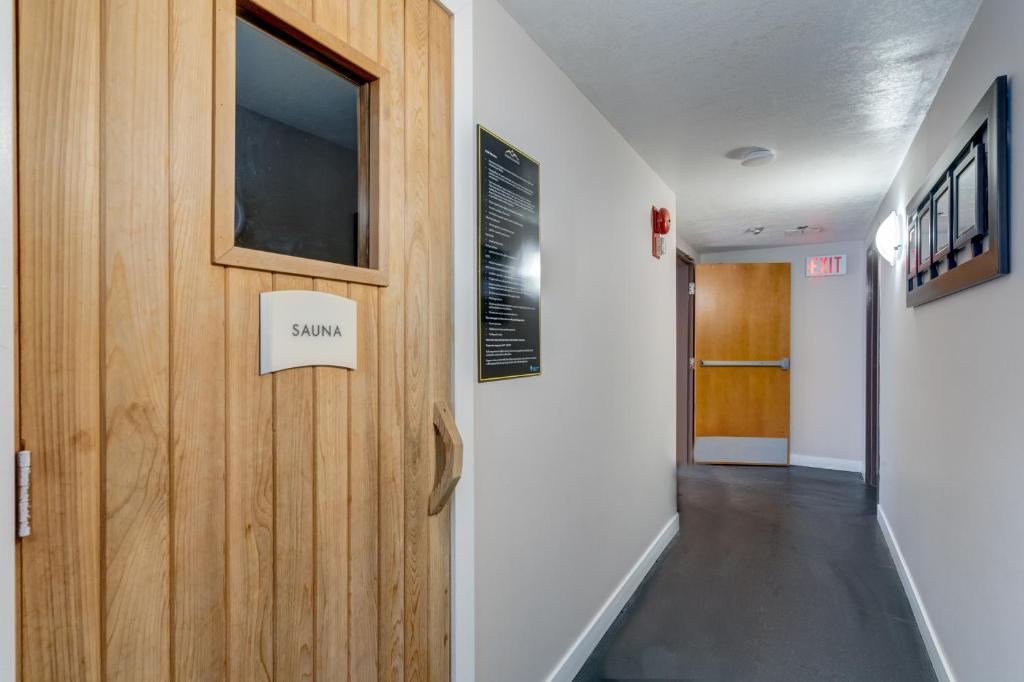 Chateau Canmore - Resim 33