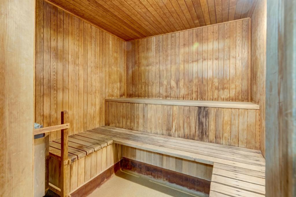 Fotografie z fotogalerie ubytování Chateau Canmore v destinaci Canmore