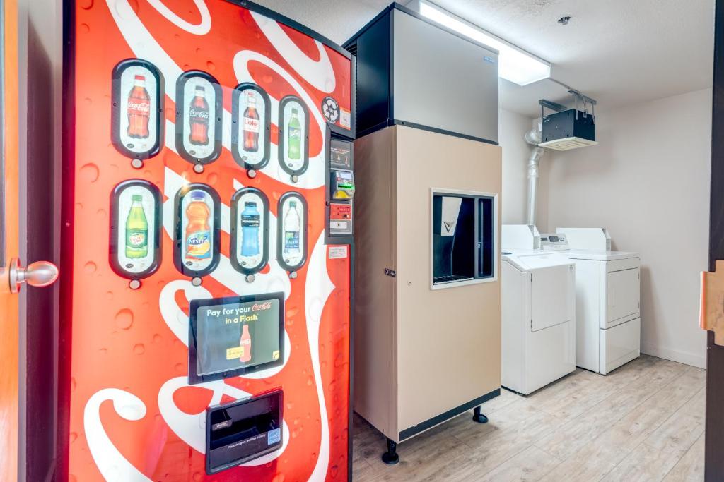 Chateau Canmore - Resim 36