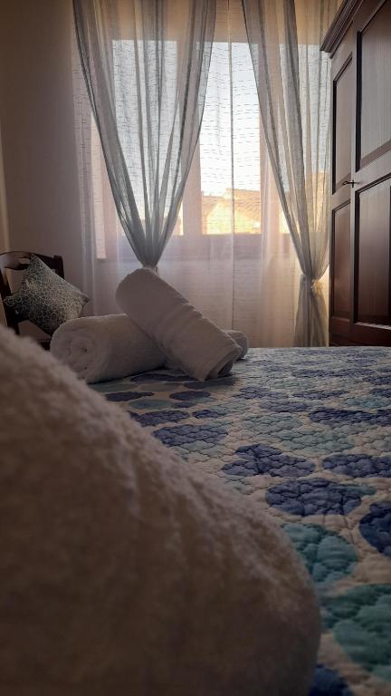 Su Fassoi Cabras - 4