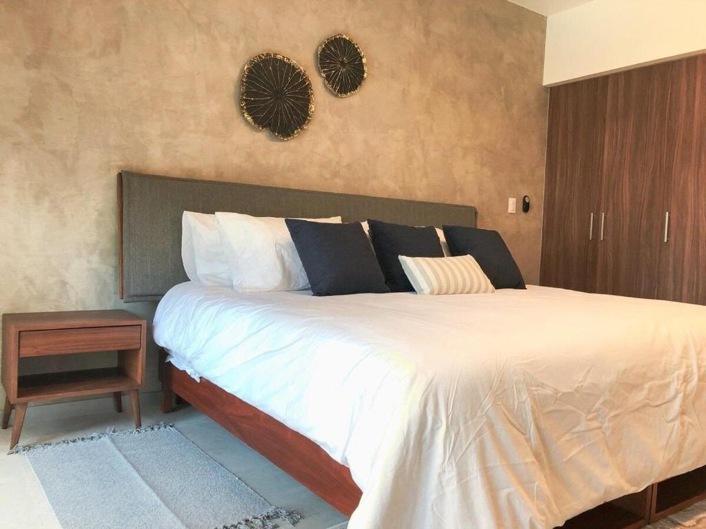 Deluxe Studio Aparment Mamitas Zone - One-Bedroom Apartment