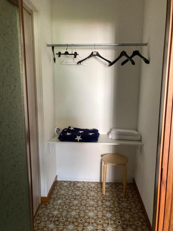 Fotografie z fotogalerie ubytování Bella Vita Guesthouse -parcheggio privato interno v destinaci Arona