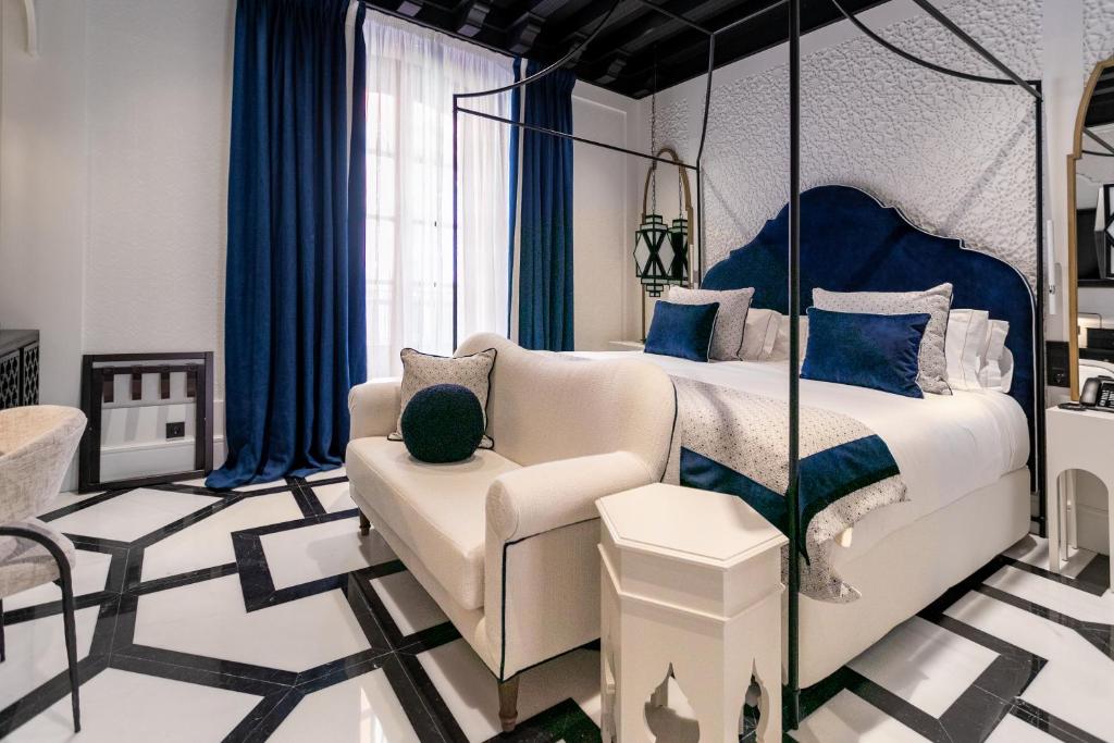 Hotel Casa Palacio Don Ramón - Resim 17