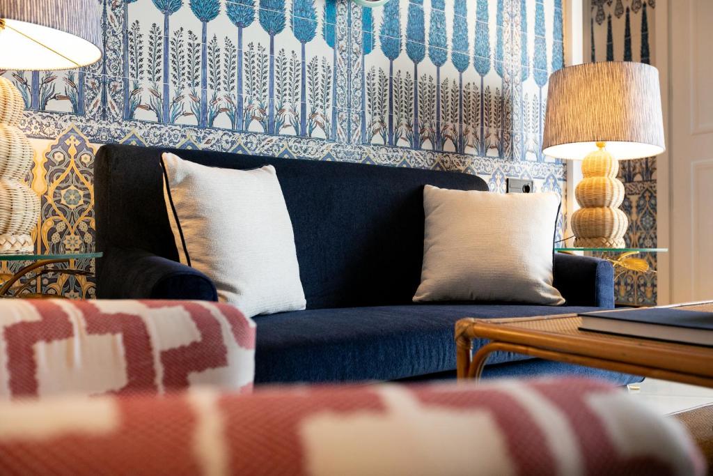 Hotel Casa Palacio Don Ramón - Resim 24