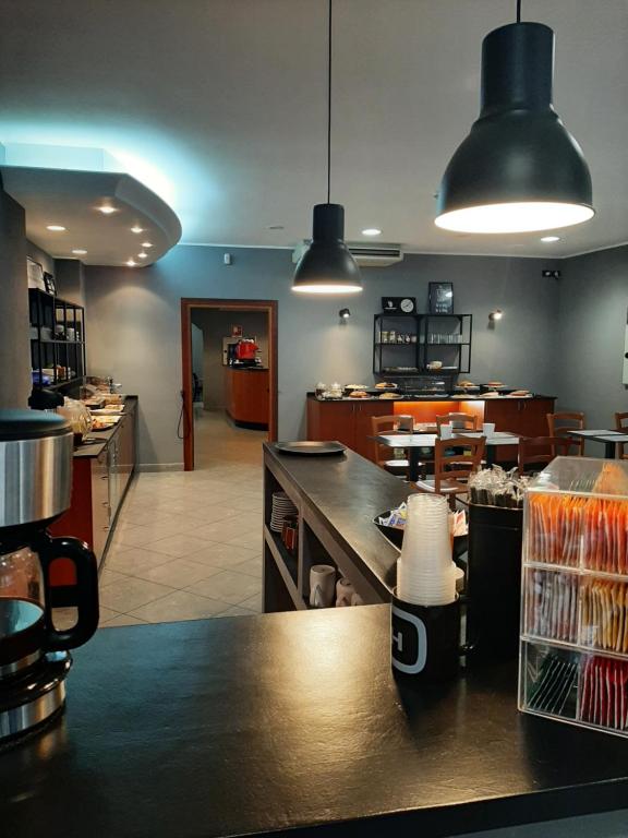 Hotel Originale by ALEhotels - Resim 17