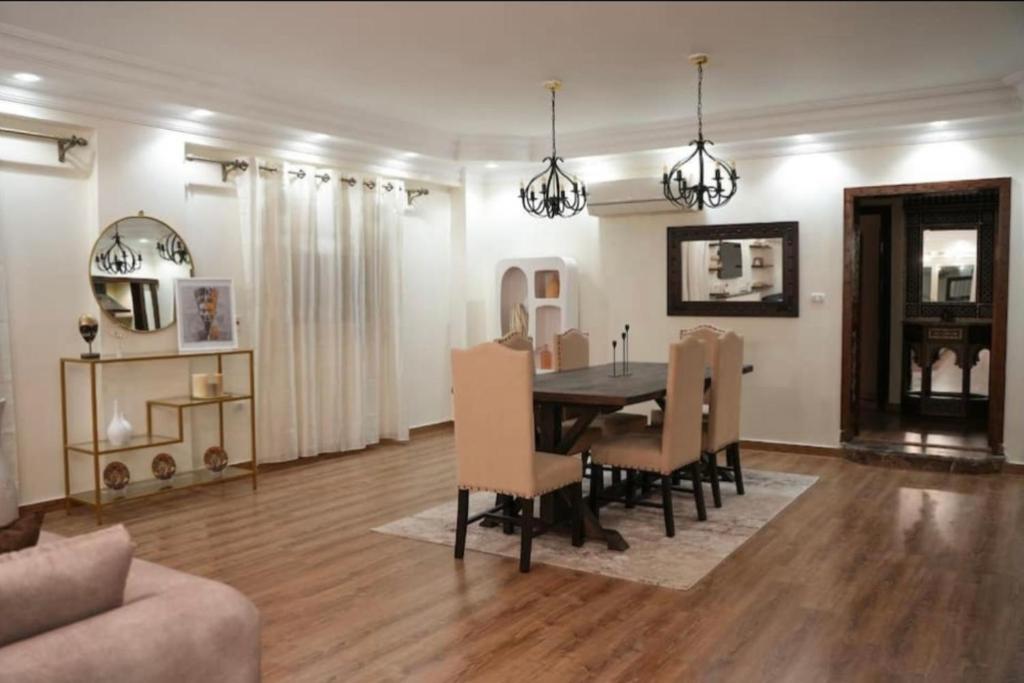 Modern apartment in New Cairo, Cairo Updated 2023 Prices