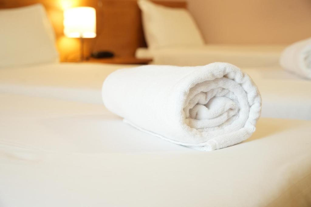 Hotel Montevecchio - Resim 10