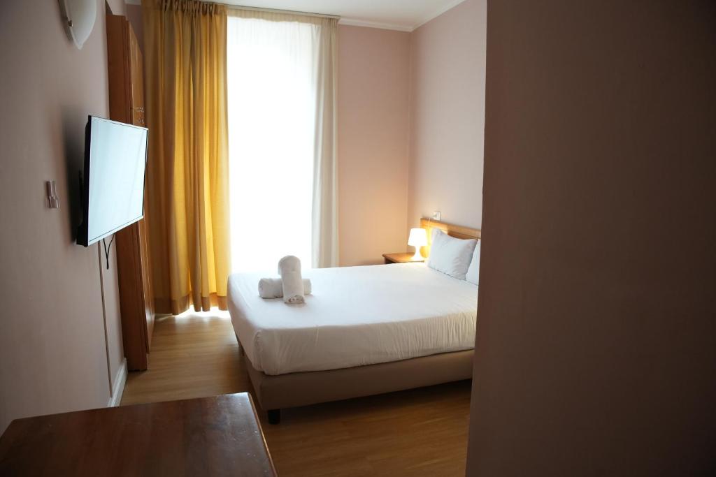 Hotel Montevecchio - Resim 32