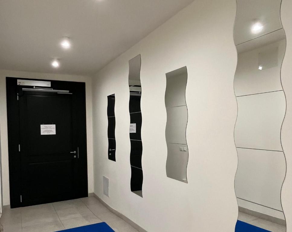 Kép Alla Crosera del Santo szállásáról Padovában a galériában