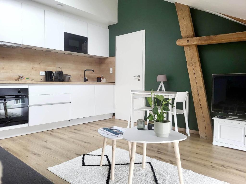 Appartement neuf et cosy au cœur de l'Ardenne, Neufchâteau – Updated 2023  Prices