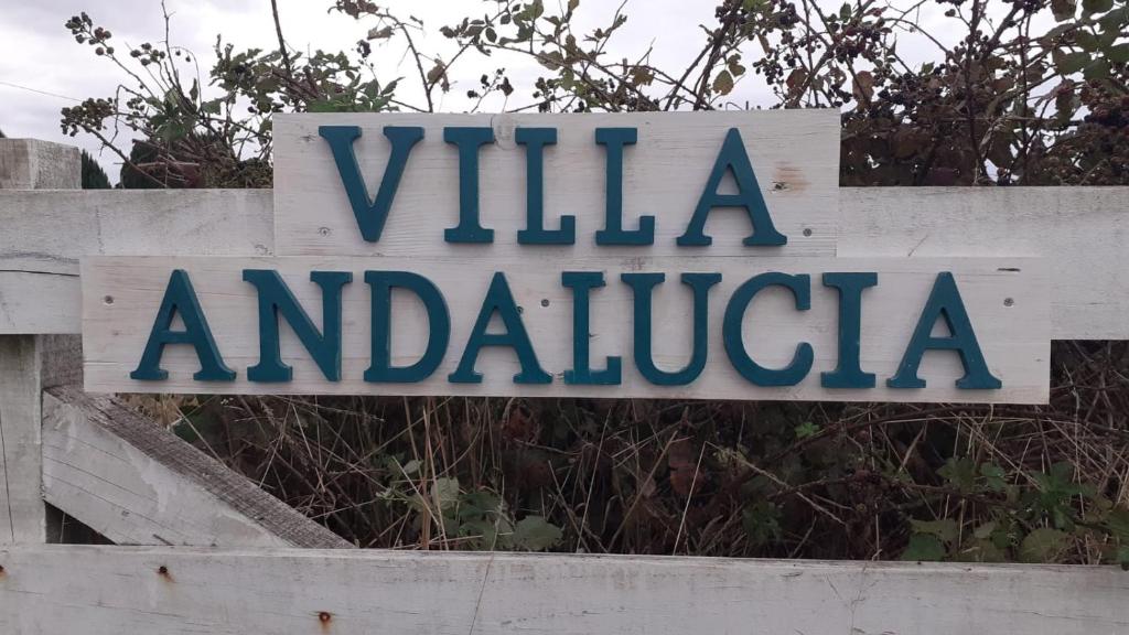Fotografie z fotogalerie ubytování Villa Andalucia v destinaci Chonchi