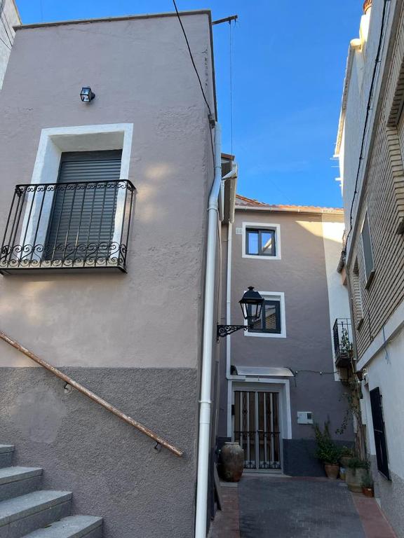 La Ruta - La Cueva, Confrides – Updated 2023 Prices