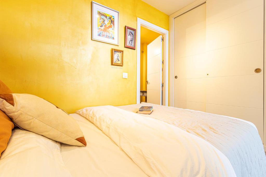 Entre Bodegas Jerez - 6