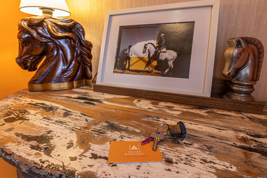 Entre Bodegas Jerez - 19