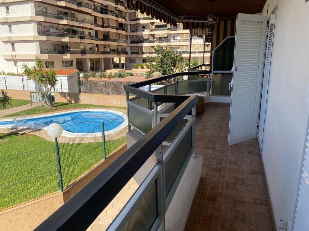 Vulcano Los Cristianos, Arona – Precios actualizados 2023