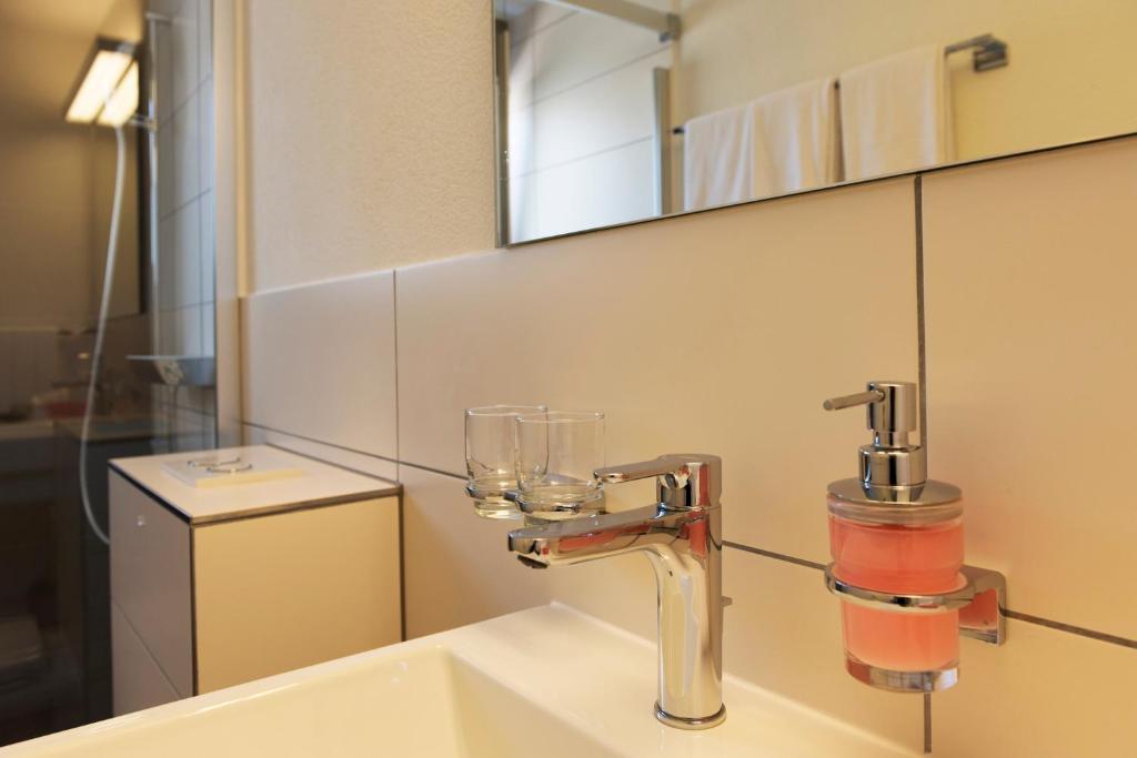 Fotografie z fotogalerie ubytování Hotel Sternen v destinaci Buochs