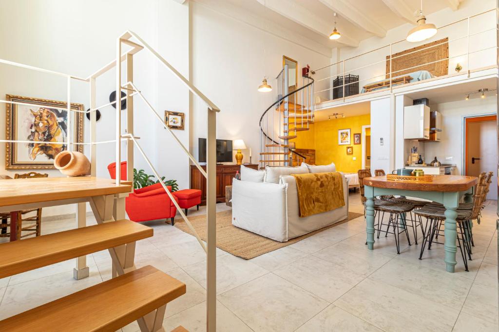 Entre Bodegas Jerez - 9