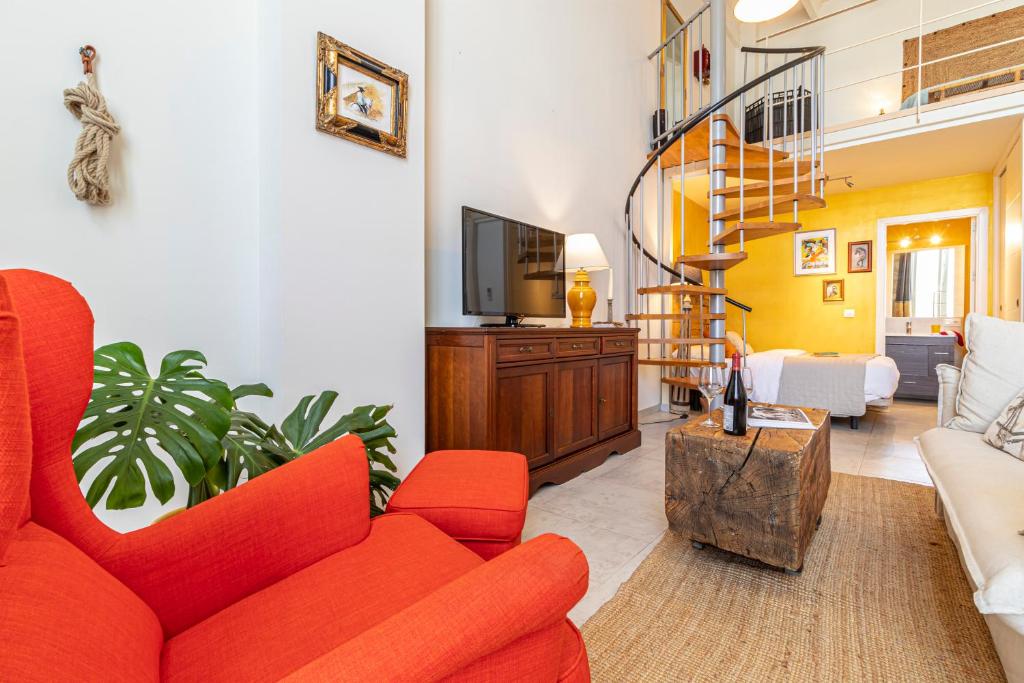 Entre Bodegas Jerez - 10