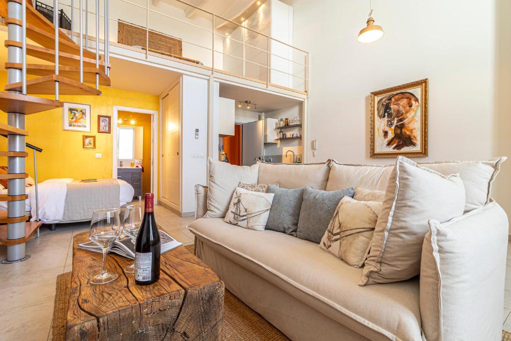 Entre Bodegas Jerez - 11