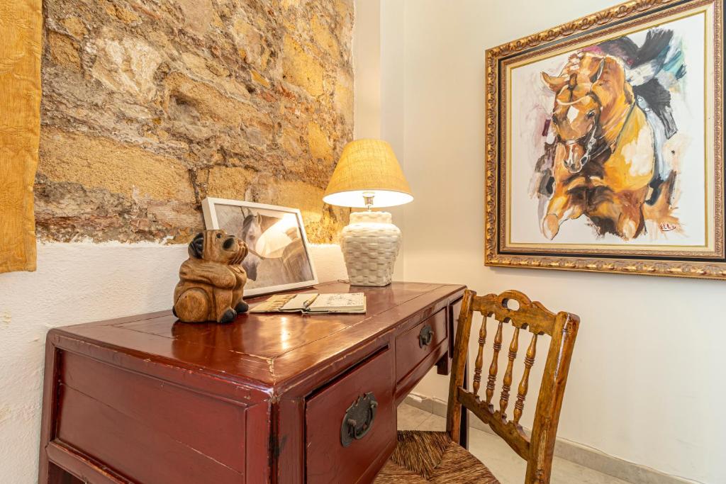 Entre Bodegas Jerez - 1