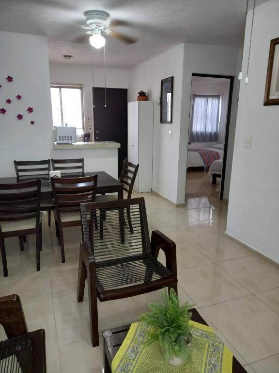 CASA JAGUAR MERIDA YUCATAN (メキシコ メリダ)