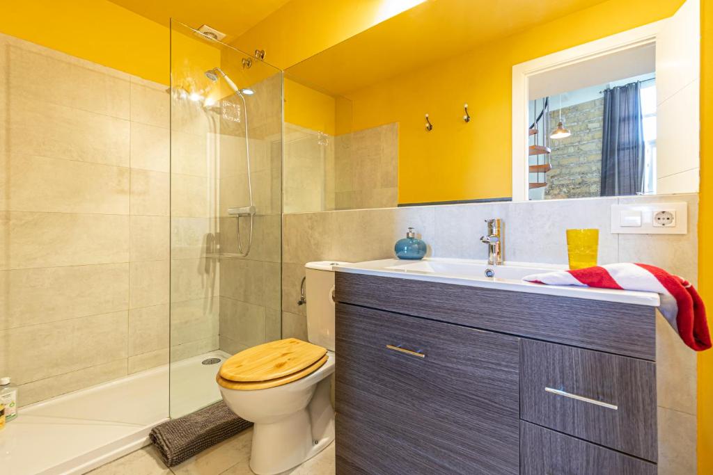 Entre Bodegas Jerez - 8