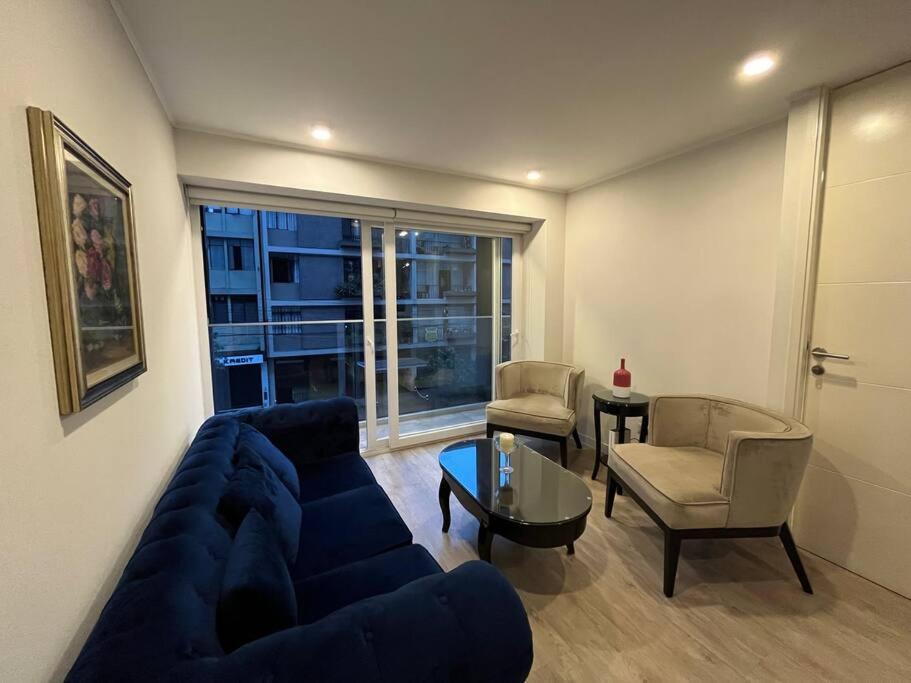 Entire Serviced Apartment, Lima, Peru